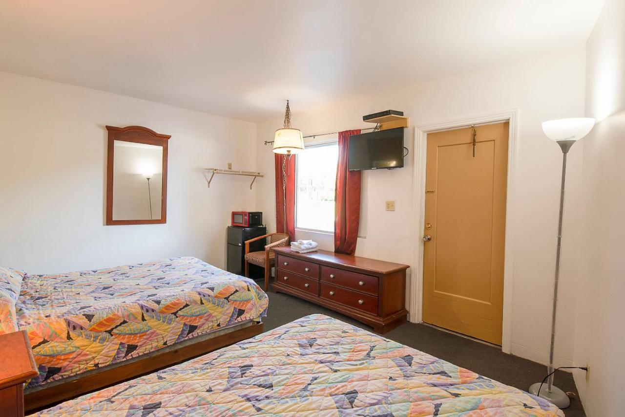 Hotel O Near Fanning Springs State Park Us Hwy 98 Old Town Екстер'єр фото